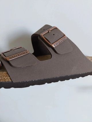 Sandalias birkenstock Arizona Talla 37
