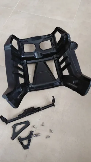 Quilla original Suzuki Vstrom 650 XT (2017+)