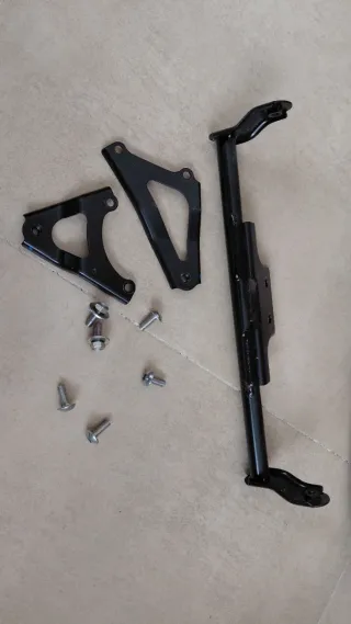 Quilla original Suzuki Vstrom 650 XT (2017+)