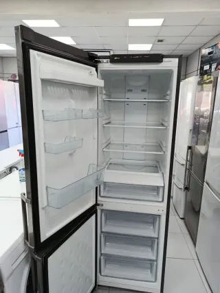 NEVERA SAMSUNG COMBI CON GARANTÍA