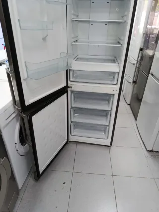 NEVERA SAMSUNG COMBI CON GARANTÍA