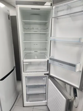 Nevera bosch 2m x garantia e envio