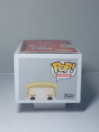 Funko Pop! Ace Levy #1049 Starship Troopers