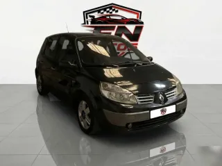 Renault Scenic 2006