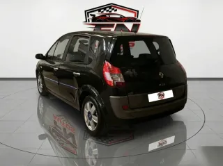 Renault Scenic 2006