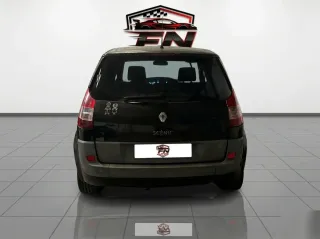 Renault Scenic 2006