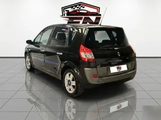Renault Scenic 2006