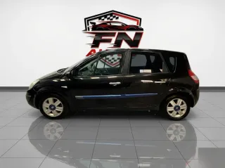 Renault Scenic 2006