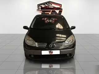 Renault Scenic 2006