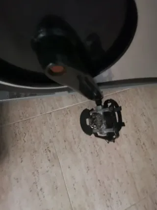 Bicicleta Spinning Star Trac