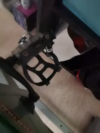 Bicicleta Spinning Star Trac