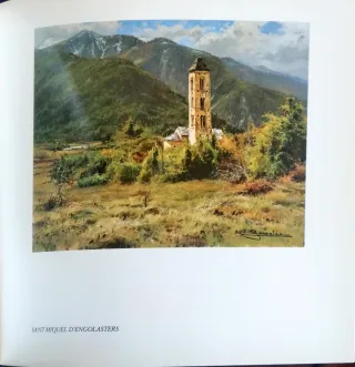 Elias Garralda Colaboración  GovernD'Andorra Libro