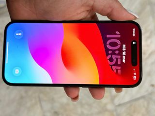 iPhone 15 128GB Negro