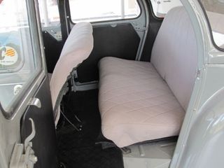 Citroen 2 CV