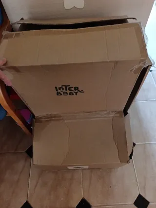 Silla coche giratoria 360° Sella. Semi nueva.