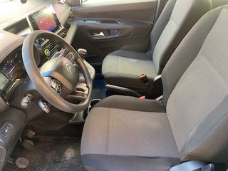 Citroen Berlingo Combi 100cv 6 velocidades doble p