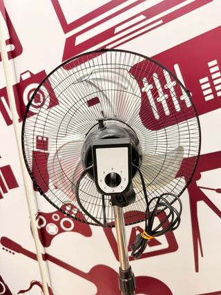 Ventilador CYM
