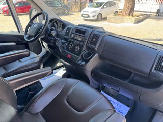 FIAT Ducato Weinsberg Carasuite 650MF