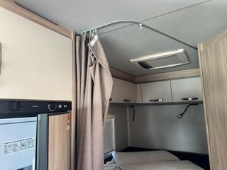 FIAT Ducato Weinsberg Carasuite 650MF