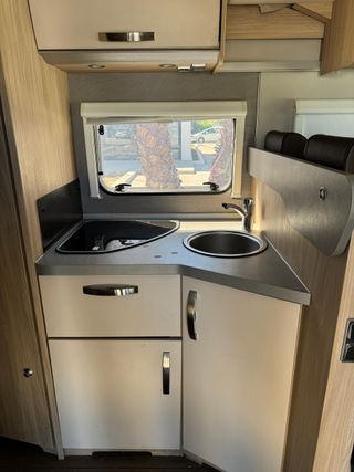 FIAT Ducato Weinsberg Carasuite 650MF