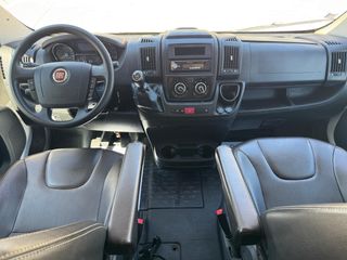 FIAT Ducato Weinsberg Carasuite 650MF
