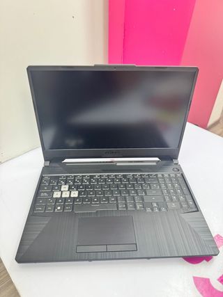 Ordenador Portátil Asus FA506 Amd Ryzen 5 7535hs 3.30 ghZ 3