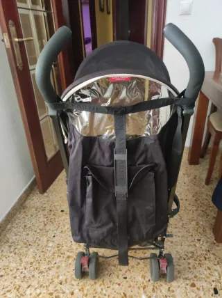 Silla de paseo Maclaren