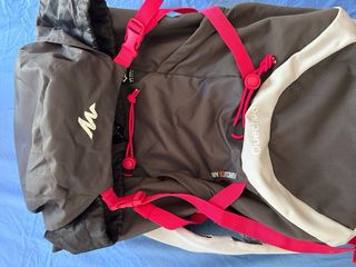 Mochila Quechua Forclaz 20 Air