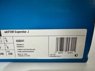 Zapatillas Adidas Adilette Slip-On Negras