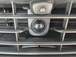 Porsche Macan S  2020  354 CV