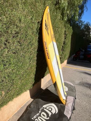Tabla Paddle Surf Naish