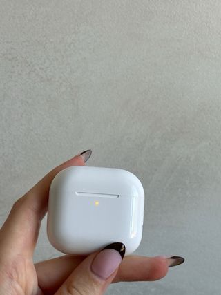 Auriculares Bluetooth Blancos Nuevos sin usar