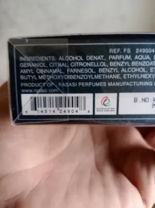 Perfume Shuhrah Pour Homme Eau de Parfum