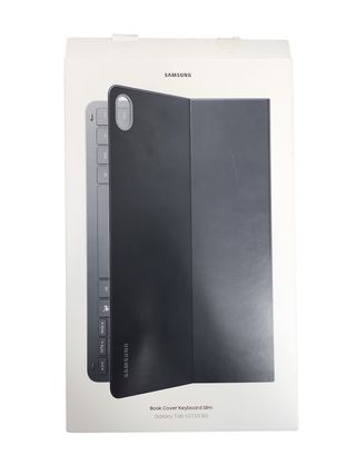 Teclado Samsung Galaxy Tab S11