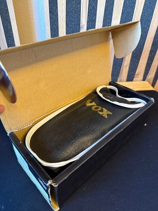 Vox V847A Wah Pedal