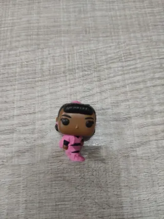 Figura Funko Pop Stranger Things erica