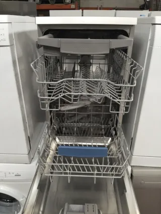 Lavavajillas Bosch Serie6 45cm