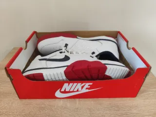 Nike Cross Trainer Low (Talla 46) - NUEVAS