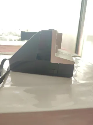 Polaroid Supercolor 1000 Land Camera