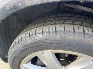 Coche Renault Megane