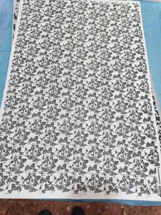 Lote 8 Goma Eva Decorada