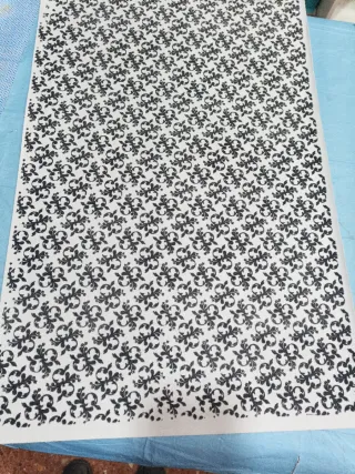 Lote 8 Goma Eva Decorada