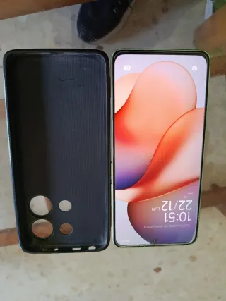 Xiaomi Redmi Note 13 4G Verde