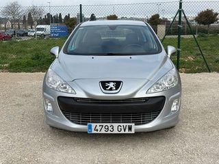 Peugeot 308 5p Sport 1.6 VTi 120 Aut.