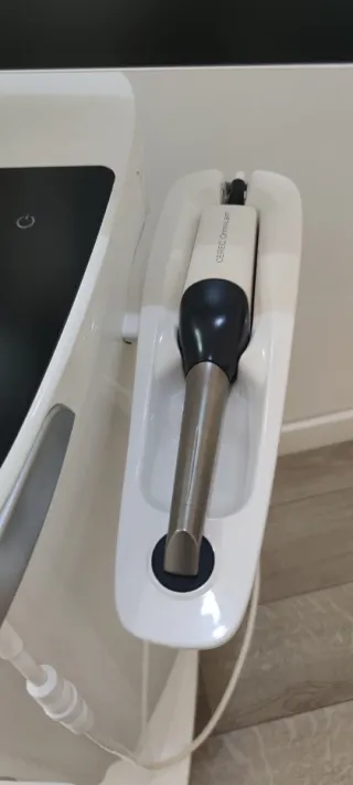 Escáner Intraoral Omnicam 2.0 Dentsply Sirona