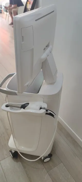 Escáner Intraoral Omnicam 2.0 Dentsply Sirona