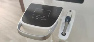 Escáner Intraoral Omnicam 2.0 Dentsply Sirona