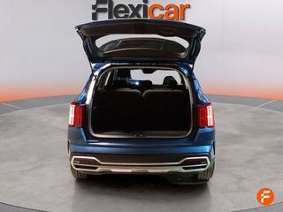 Kia Sorento 1.6 T-GDi HEV Black Edition 4x2 7pl