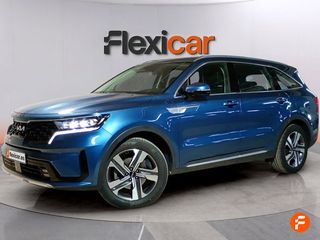 Kia Sorento 1.6 T-GDi HEV Black Edition 4x2 7pl