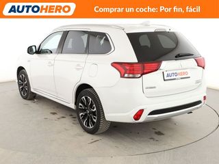 Mitsubishi Outlander 2.0 PHEV Kaiteki 4WD